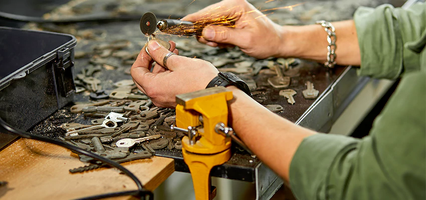 24 Hours Locksmith Solutions in Rancho Mirage, CA