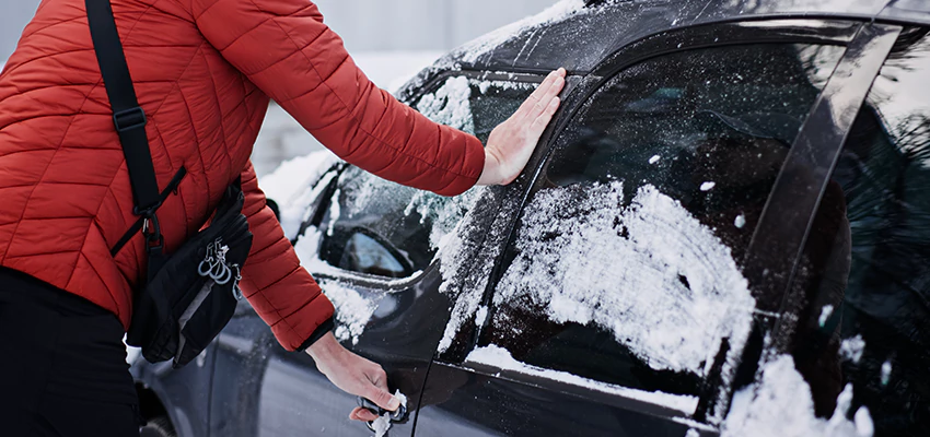 Emergency Keyless Lockout in Rancho Mirage, CA