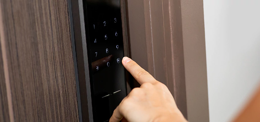 Secure Code Locks Ideas in Rancho Mirage, California