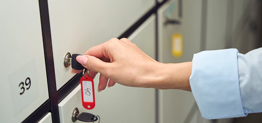 Cabinet Lock Installation in Rancho Mirage, California