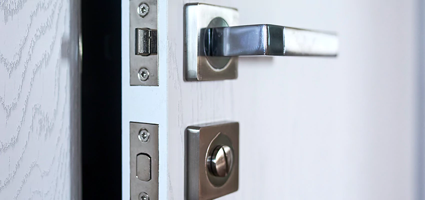 Door Lever Handle Lock Repair in Rancho Mirage, CA