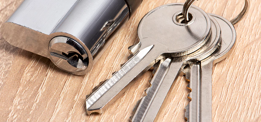 Cylinder Lock Master Key in Rancho Mirage, CA