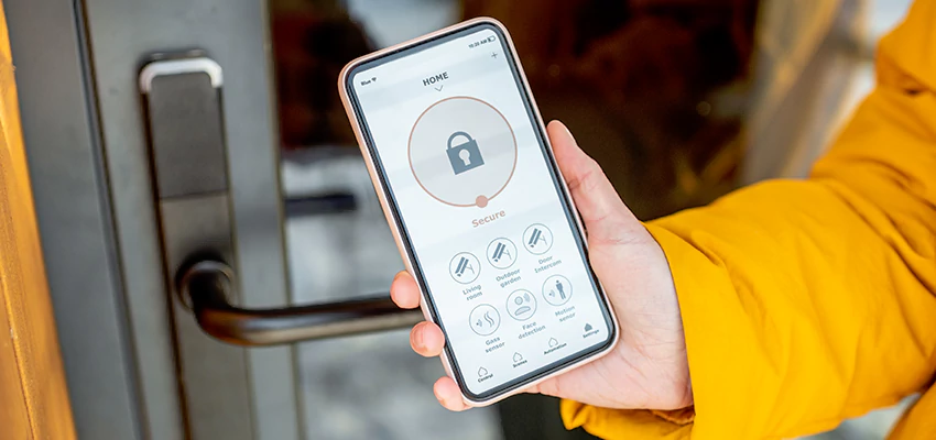 Kwikset Halo Wifi Locks Repair And Installation in Rancho Mirage, CA