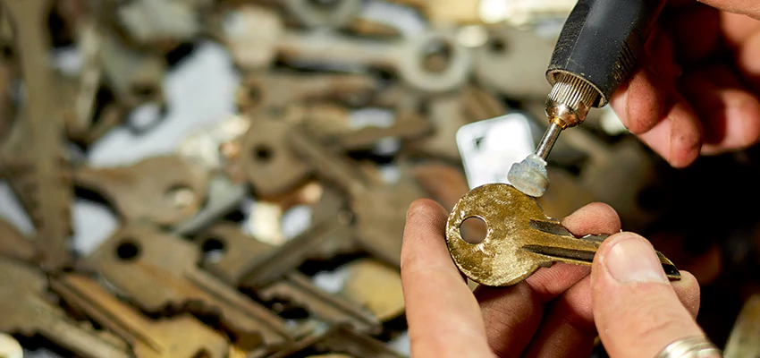 Car Lock Key Repair Service in Rancho Mirage, CA