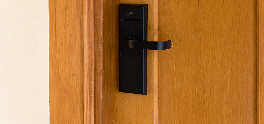 Security Gates For Home Invasion Prevention in Rancho Mirage, California
