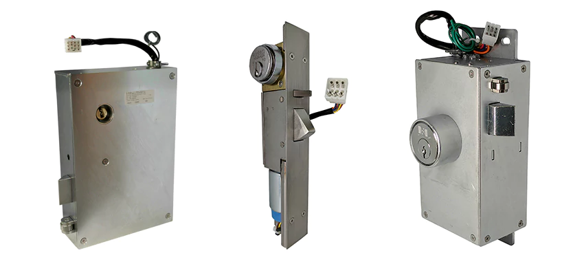 Locksmith For RR Fence Gates Brink Lock in Rancho Mirage, CA