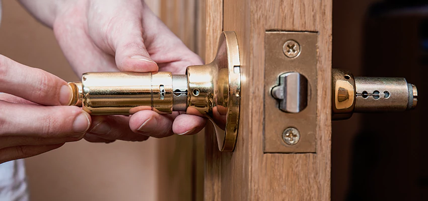 Padlock Lock Replacement Assistance in Rancho Mirage, CA