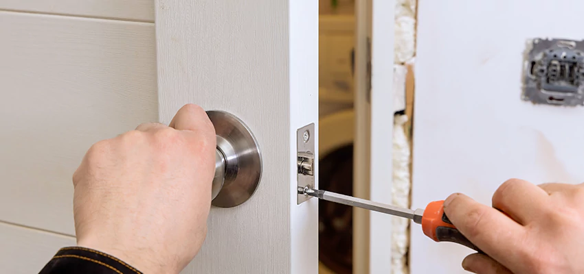 Wifi Deadbolt Installation in Rancho Mirage, CA