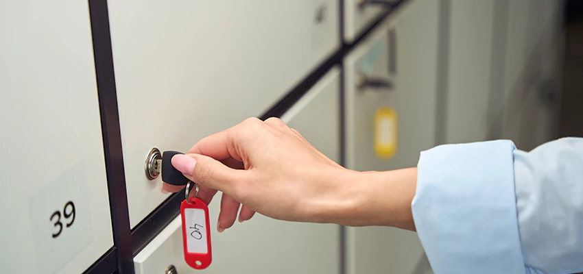 Upgrading File Cabinet Locks in Rancho Mirage, California