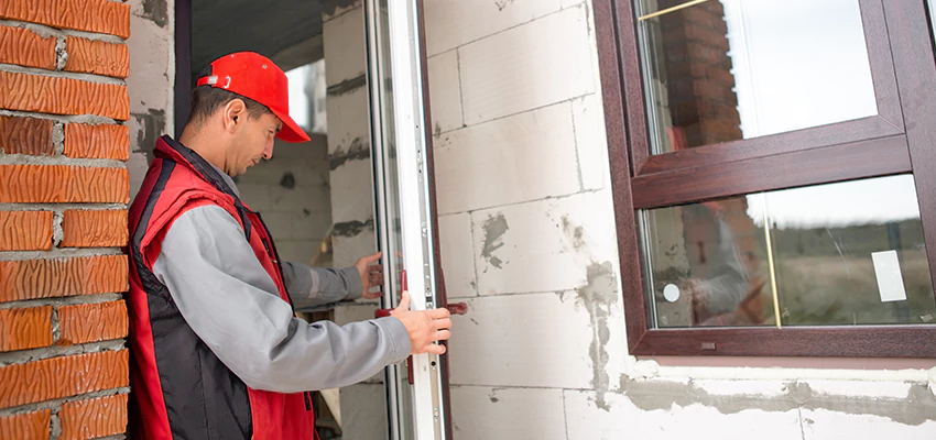 Home Invasion Door Lock Repairs in Rancho Mirage, CA