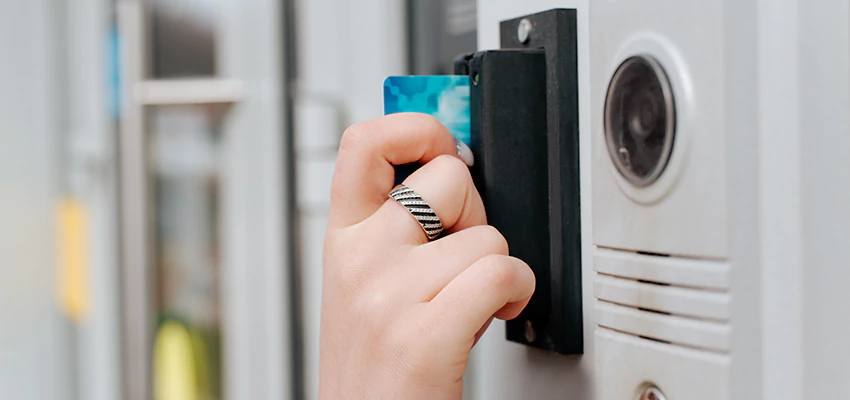 Secure Smartphone-Based Entry Systems Installation in Rancho Mirage, California