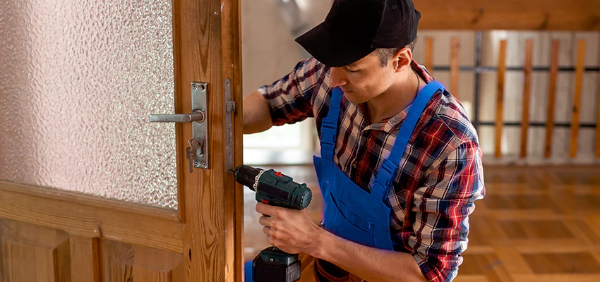 Trusted Local Digital Locks Locksmith Repair in Rancho Mirage, California