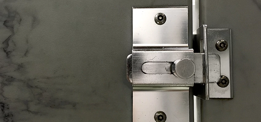 Fix A Room Door Lock in Rancho Mirage, CA