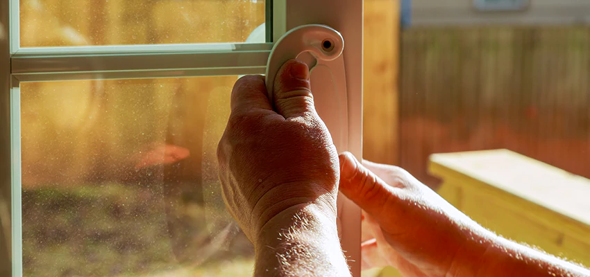 Accordion Sliding Doors Locks Replacement in Rancho Mirage, CA