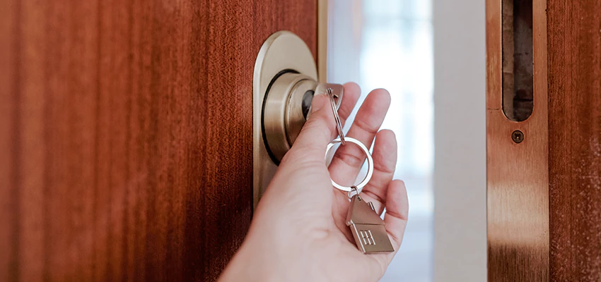 Deadbolt Lock Installation in Rancho Mirage, CA