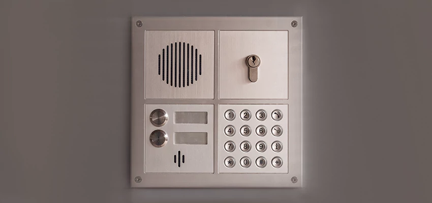 Mobile Access Control System Installation in Rancho Mirage, CA