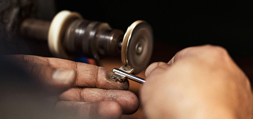 Hotel Lock Master Key System in Rancho Mirage, California