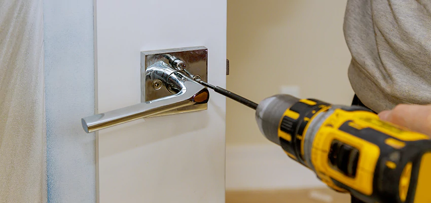 After-hours Locksmith  For Lock Troubleshooting in Rancho Mirage, California
