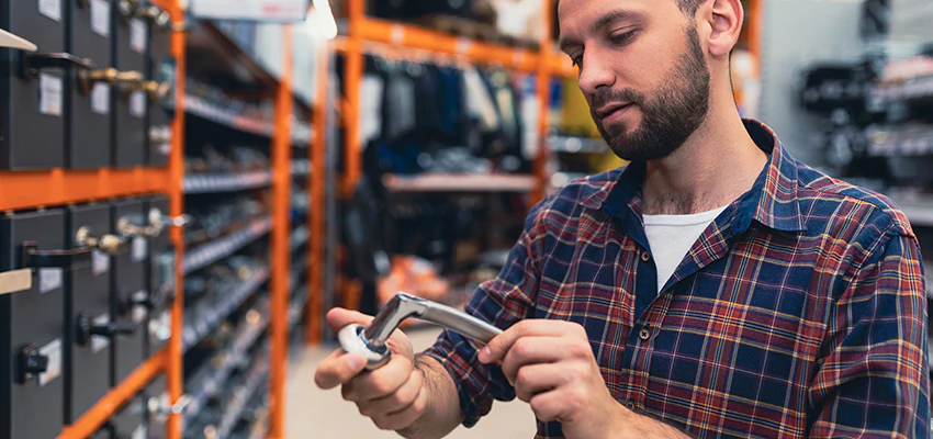 Locksmith For Retail Stores Lockout Services in Rancho Mirage, California