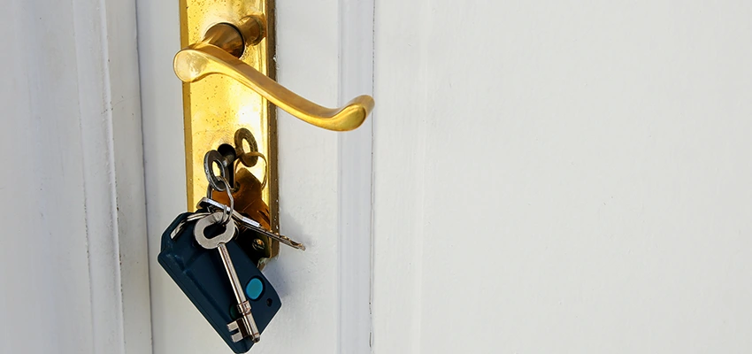 Broken Door Key Extraction in Rancho Mirage, CA