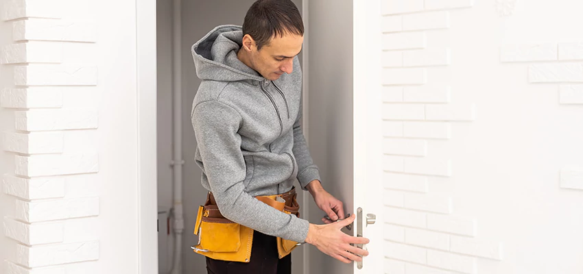 Nighttime Locksmith Near Me in Rancho Mirage, CA