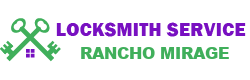 best lockmsith in Rancho Mirage