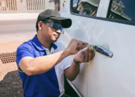 Car Locksmith in Rancho Mirage, CA